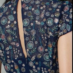 Beautiful NWT boho dress